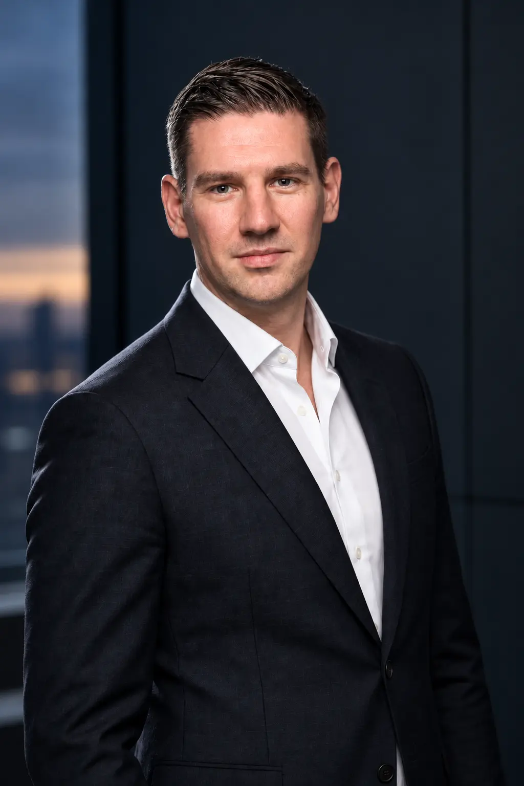 Rechtsanwalt Julian Aubert